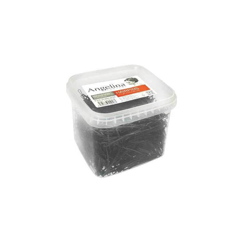 Pince kifix droite noire 1000gr 50mm Pince kifix droite noire 1000gr 50mm
