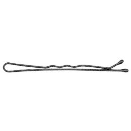 Pince grip ondulées 500gr 50mm noire