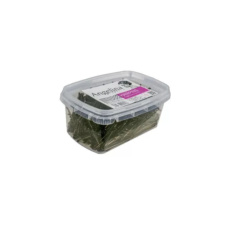 Pince kifix droite bronze 500gr 70mm