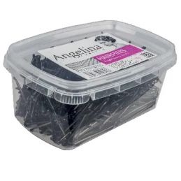 Pince kifix droite noire 500gr 70mm