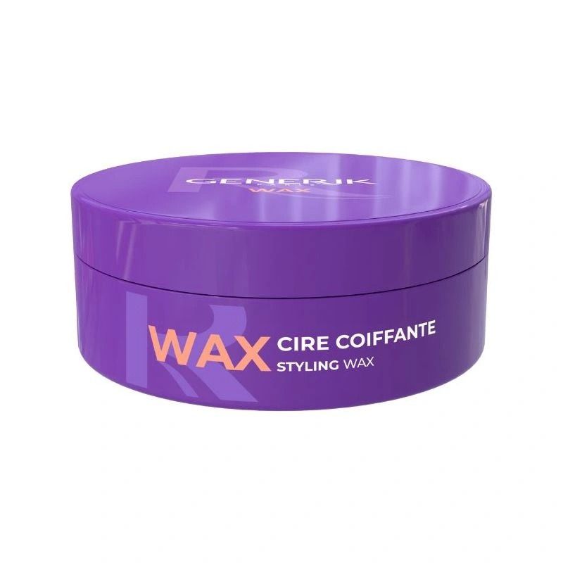 Cire de coiffage wax Generik 85 ml