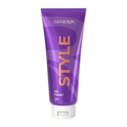 Gel fixant Generik 200ml