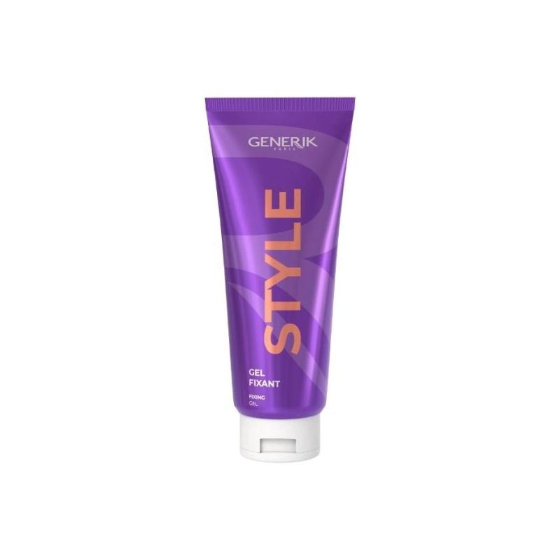 Gel fixant Generik 200ml