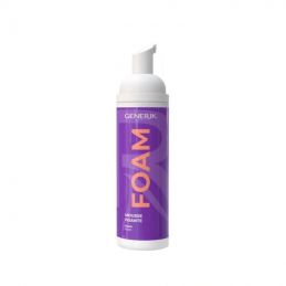 Mousse fixante Generik 180ml