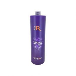 Recharge Spray fixant tenue et volume Generik 1000ml