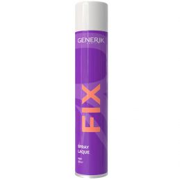 Spray laque Generik 300ml