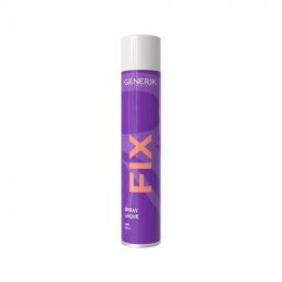 Spray laque Generik 500ml