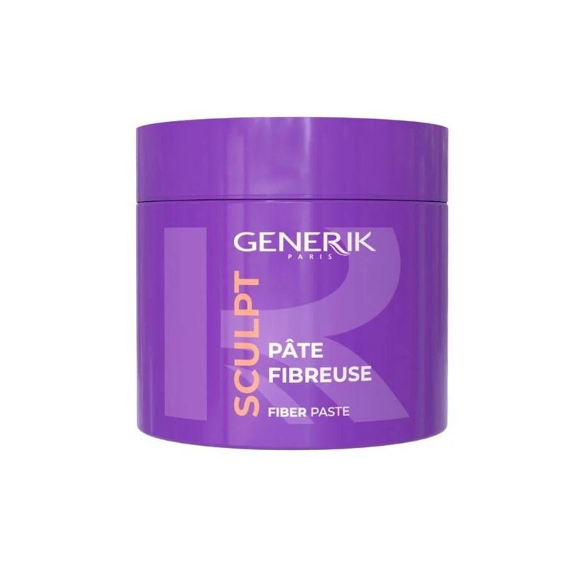 Pâte fibreuse sculptante Generik 150ml