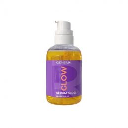 Serum Diamant brillance et lissage Generik 100ml