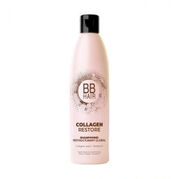 Shampooing BBHair Collagen Restore 300 ml