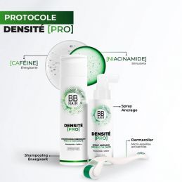 Shampooing BBHair Densité pro 250 ml
