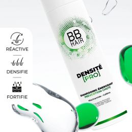 Shampooing BBHair Densité pro 250 ml
