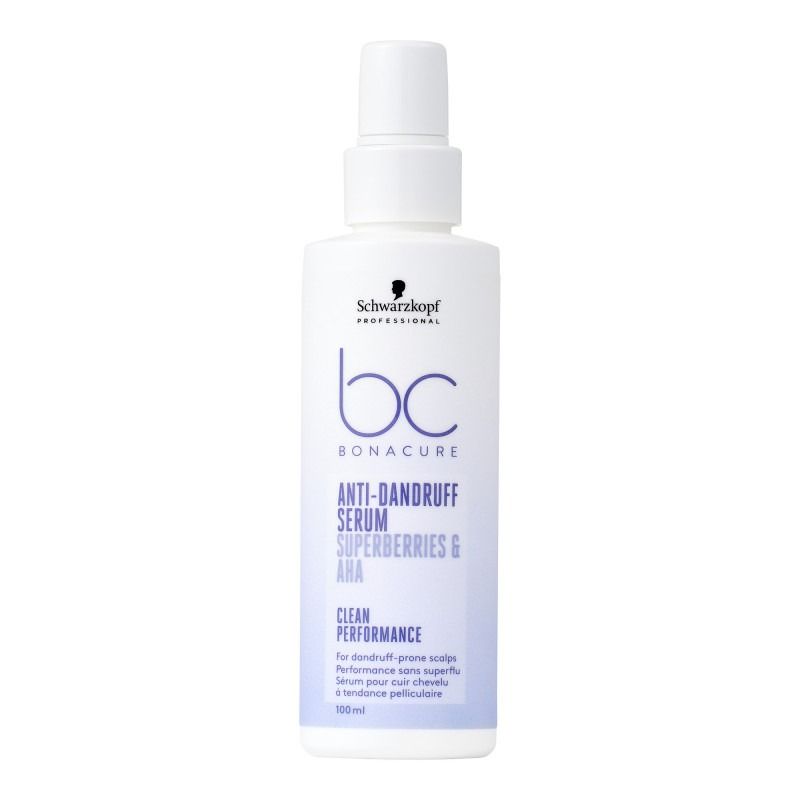 Serum Anti-pelliculaure Scalp Bonacure 100ml Serum Anti-pelliculaure Scalp Bonacure 100ml