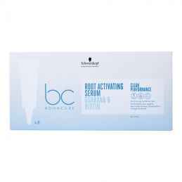 Serum Activateur Scalp Bonacure 8 x 7ml