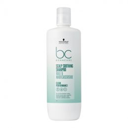 Shampooing Apaisant Scalp Bonacure 1000ml