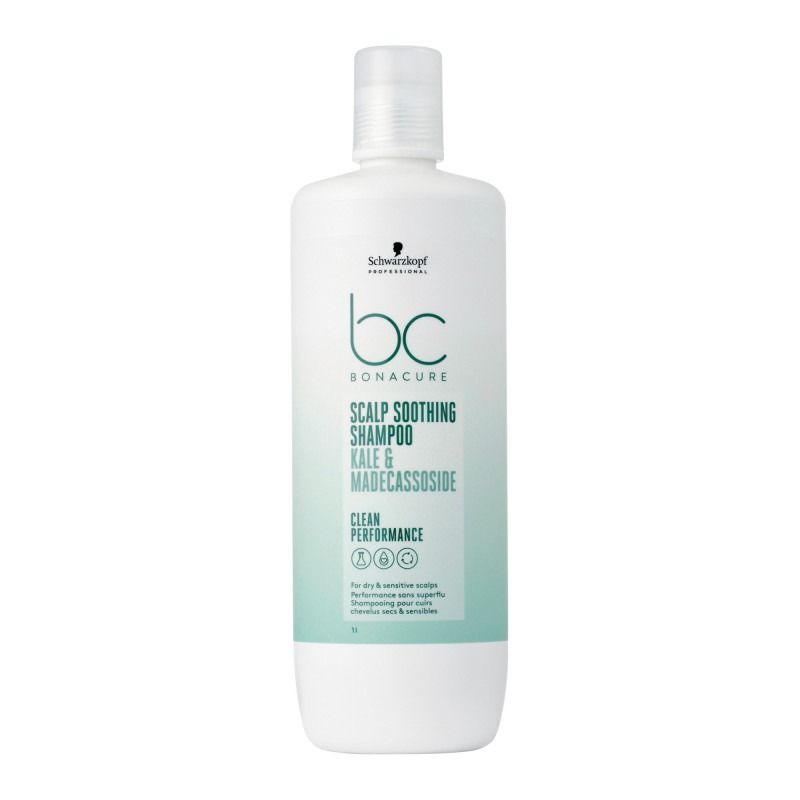 Shampooing Apaisant Scalp Bonacure 1000ml