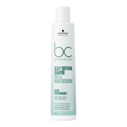 Shampooing Apaisant Scalp Bonacure 250ml