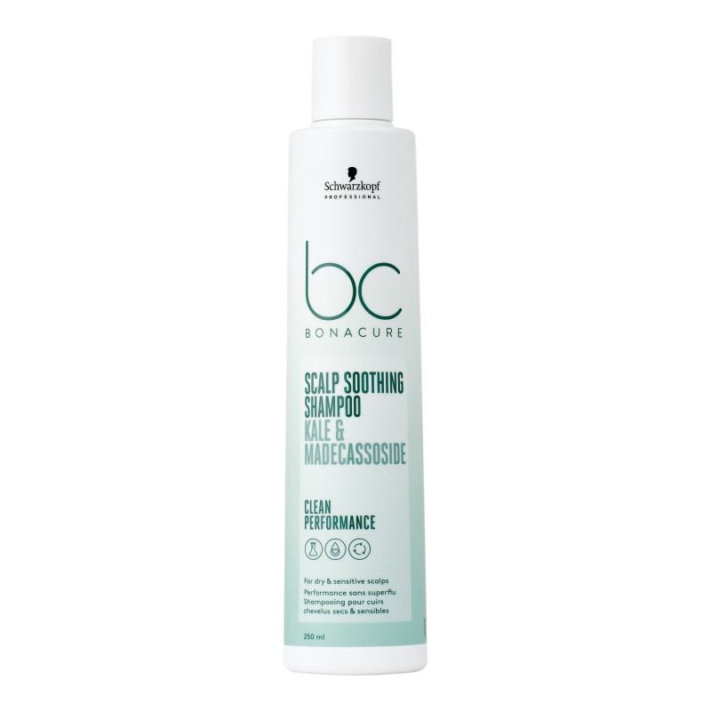 Shampooing Apaisant Scalp Bonacure 250ml