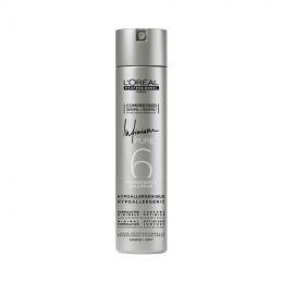 Laque Infinium Pure souple 300ml