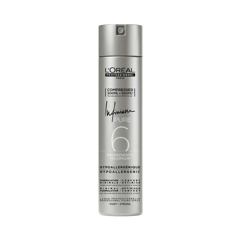 Laque Infinium Pure forte 300ml Laque Infinium Pure forte 300ml