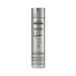 Laque Infinium Pure extra forte 300ml Laque Infinium Pure extra forte 300ml