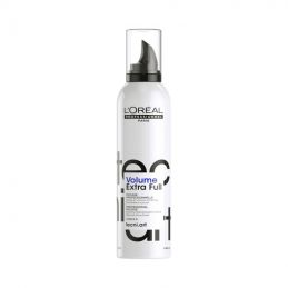 Full volume Tecni Art l'oreal 250ml
