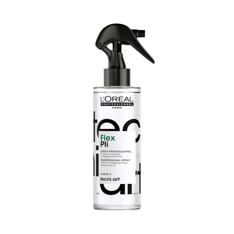 Spray Pli thermo modelant Tecni Art Spray Pli thermo modelant Tecni Art