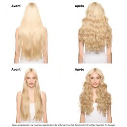 Spray Pli thermo modelant Tecni Art Spray Pli thermo modelant Tecni Art