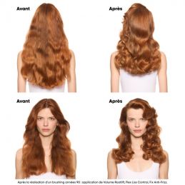 Volume lift Tecni Art l'oreal 250ml