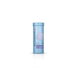 Blondor Poudre décolorante Wella 400gr