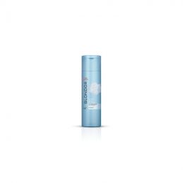 Poudre Blondor Extra Cool Blonde décolorante Wella 150ml