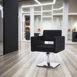 Fauteuil de coiffure Hestia