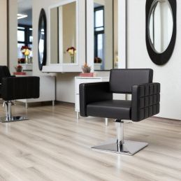 Fauteuil de coiffure Hestia
