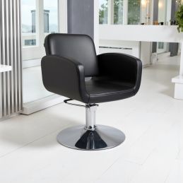 Fauteuil coiffure Venise