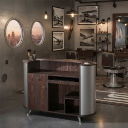 Comptoir de caisse Birmingham