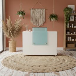 Comptoir de caisse Brighton
