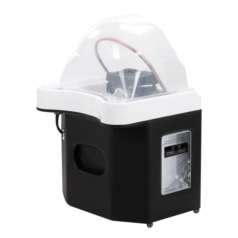 Head SPA compact Head SPA compact