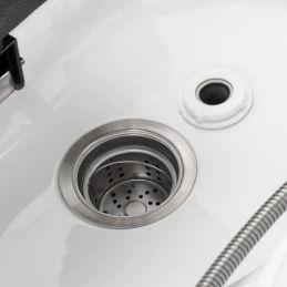 Head SPA compact