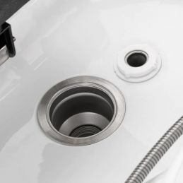 Head SPA compact
