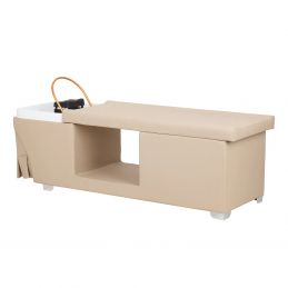 Table Head SPA Malmo Beige