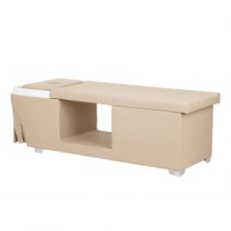 Table Head SPA Malmo Beige