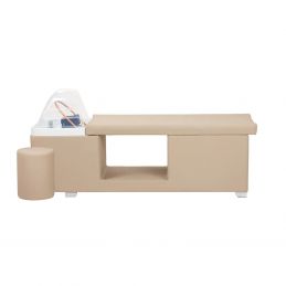 Table Head SPA Malmo Beige