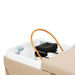 Table Head SPA Malmo Beige