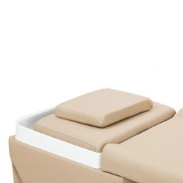 Table Head SPA Malmo Beige
