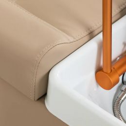 Table Head SPA Malmo Beige
