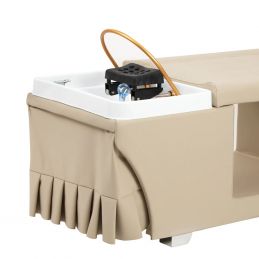Table Head SPA Malmo Beige