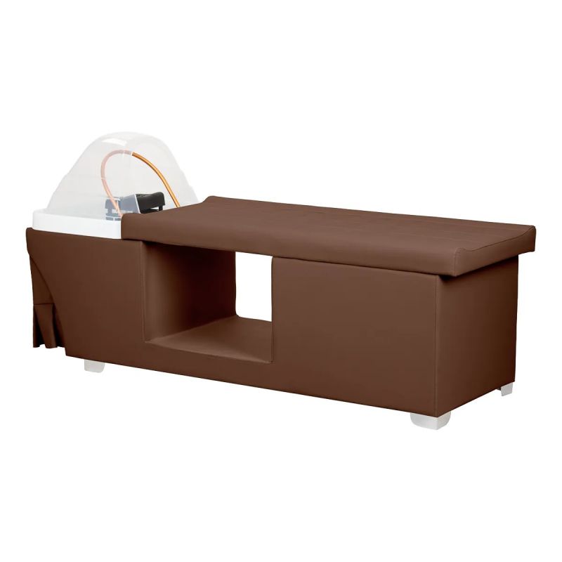Table Head SPA Malmo Marron Table Head SPA Malmo Marron