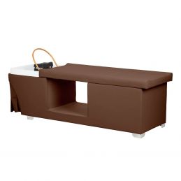 Table Head SPA Malmo Marron