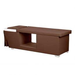 Table Head SPA Malmo Marron