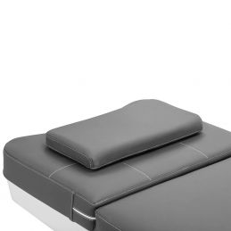Table Head SPA Beige structure bois